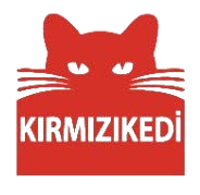 Kırmızı Kedi